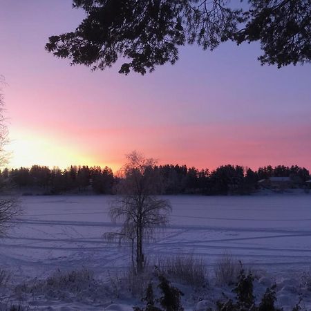 Arctic Sofia Riverstudio Rovaniemi Exteriör bild